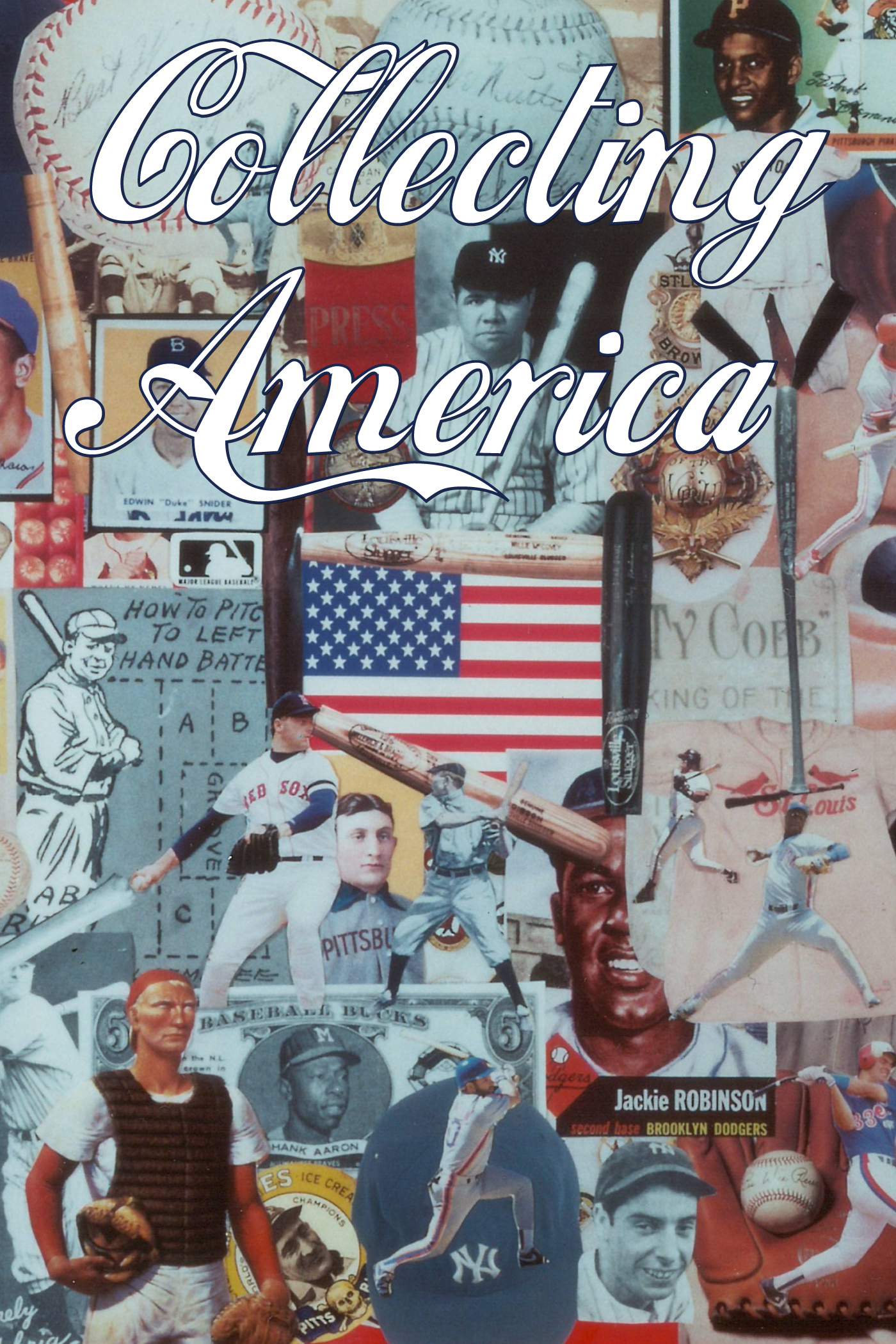 Collecting America